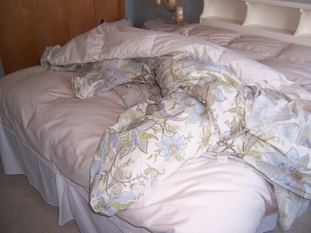 How to Stuff a Duvet Cover All Things G&D